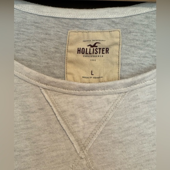 HOLLISTER Women's Top - Picture 4 of 7